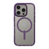 ZAGG Graphene Santa Cruz Snap Case for iPhone 16 Series 702315068